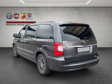 LANCIA Voyager 2.8 TD S, Diesel, Occasioni / Usate, Automatico - 6
