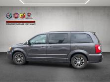 LANCIA Voyager 2.8 TD S, Diesel, Occasioni / Usate, Automatico - 7