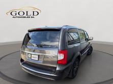 LANCIA Voyager 2.8D S Automatic, Diesel, Occasioni / Usate, Automatico - 2