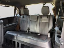 LANCIA Voyager 2.8D S Automatic, Diesel, Occasioni / Usate, Automatico - 5