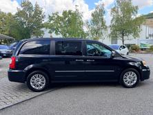 LANCIA Voyager 2.8D Platinum Automatic, Diesel, Occasion / Gebraucht, Automatik - 2