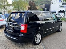 LANCIA Voyager 2.8D Platinum Automatic, Diesel, Occasion / Gebraucht, Automatik - 3