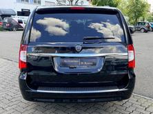 LANCIA Voyager 2.8D Platinum Automatic, Diesel, Occasion / Gebraucht, Automatik - 4
