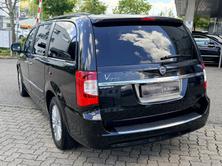 LANCIA Voyager 2.8D Platinum Automatic, Diesel, Occasion / Gebraucht, Automatik - 5