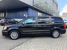 LANCIA Voyager 2.8D Platinum Automatic, Diesel, Occasion / Gebraucht, Automatik - 6