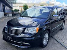 LANCIA Voyager 2.8D Platinum Automatic, Diesel, Occasion / Gebraucht, Automatik - 7