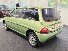 LANCIA Y 1.4 LX 60.000 KM, Benzin, Occasion / Gebraucht, Handschaltung - 6