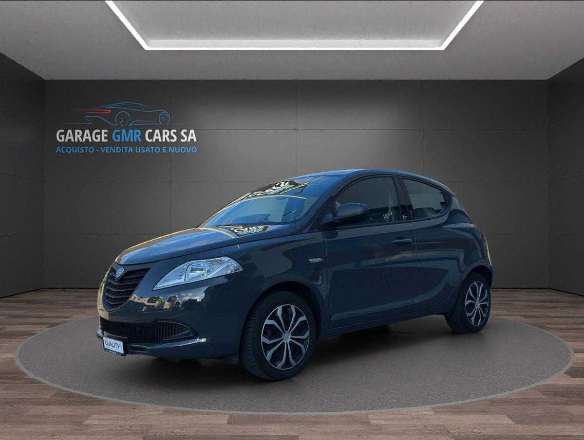 LANCIA Ypsilon 1.2 Elefantino