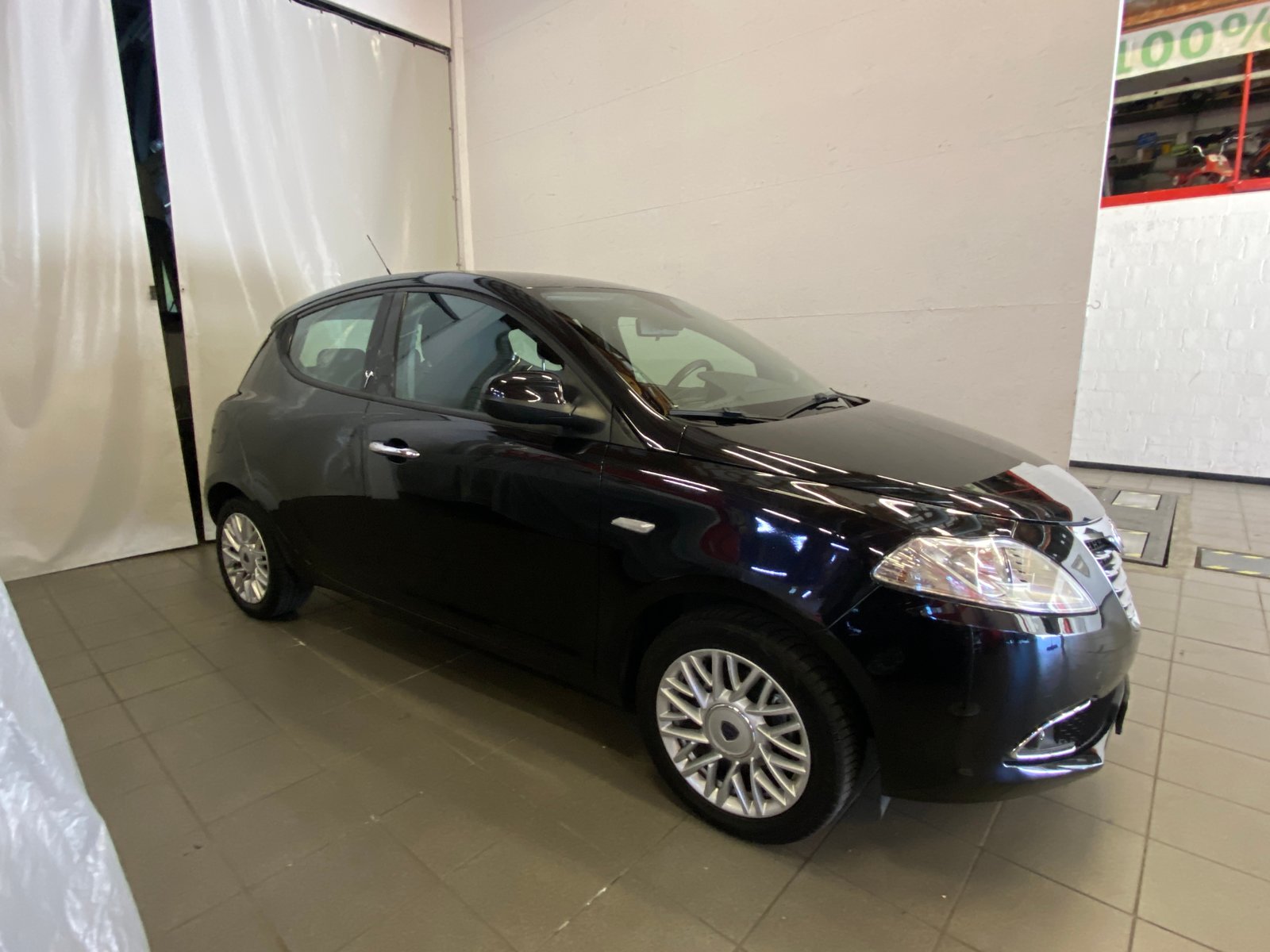 LANCIA Ypsilon 1.2 Platinum, Benzina, Occasioni / Usate, Manuale - 4