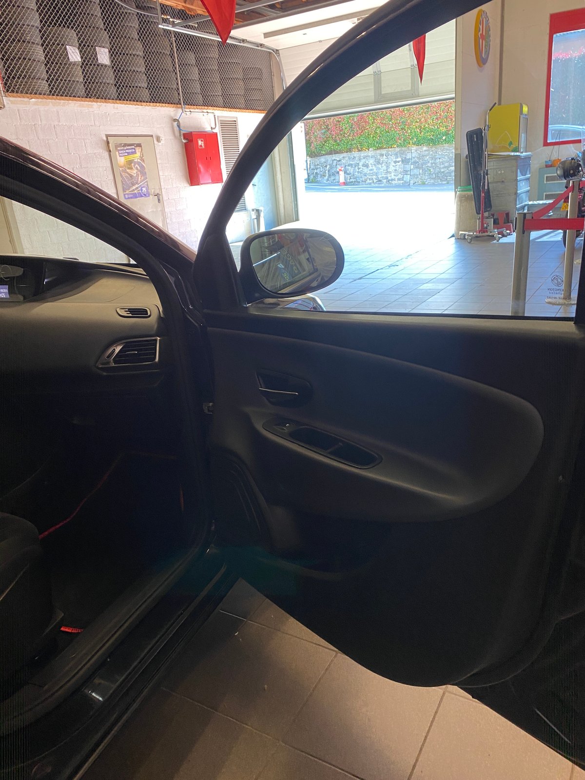 LANCIA Ypsilon 1.2 Platinum, Benzina, Occasioni / Usate, Manuale - 6