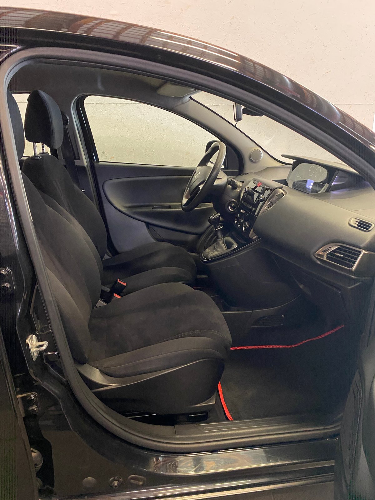 LANCIA Ypsilon 1.2 Platinum, Benzina, Occasioni / Usate, Manuale - 7