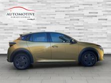 LANCIA YPSILON, Hybride Léger Essence/Électricité, Occasion / Utilisé, Automatique - 5