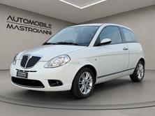 LANCIA Ypsilon 1.4 16V Platino, Essence, Occasion / Utilisé, Automatique - 3