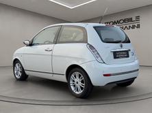 LANCIA Ypsilon 1.4 16V Platino, Essence, Occasion / Utilisé, Automatique - 5