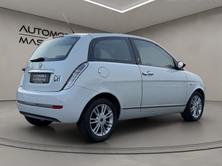 LANCIA Ypsilon 1.4 16V Platino, Essence, Occasion / Utilisé, Automatique - 7
