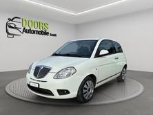 LANCIA Ypsilon 1.4 Swiss Edition, Petrol, Second hand / Used, Manual - 3
