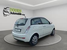 LANCIA Ypsilon 1.4 Swiss Edition, Petrol, Second hand / Used, Manual - 4