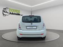 LANCIA Ypsilon 1.4 Swiss Edition, Petrol, Second hand / Used, Manual - 5