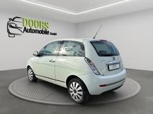 LANCIA Ypsilon 1.4 Swiss Edition, Petrol, Second hand / Used, Manual - 6