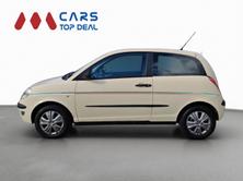 LANCIA Ypsilon 1.2 Expertisée + service 01.2025, idéale 1, Benzina, Occasioni / Usate, Manuale - 3