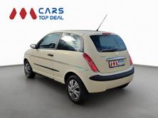 LANCIA Ypsilon 1.2 Expertisée + service 01.2025, idéale 1, Benzina, Occasioni / Usate, Manuale - 4