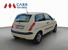 LANCIA Ypsilon 1.2 Expertisée + service 01.2025, idéale 1, Benzina, Occasioni / Usate, Manuale - 6
