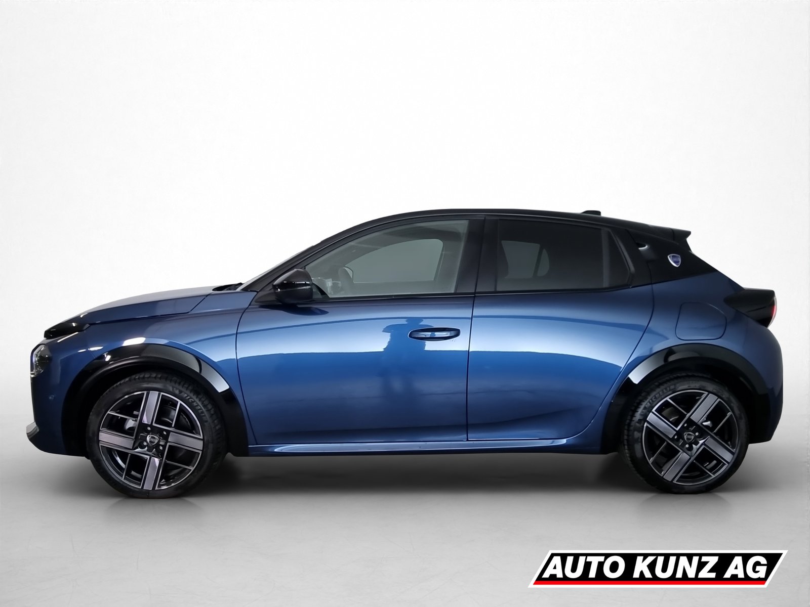 LANCIA Ypsilon Elektro 156 LX, Elektro, Automatik - 3