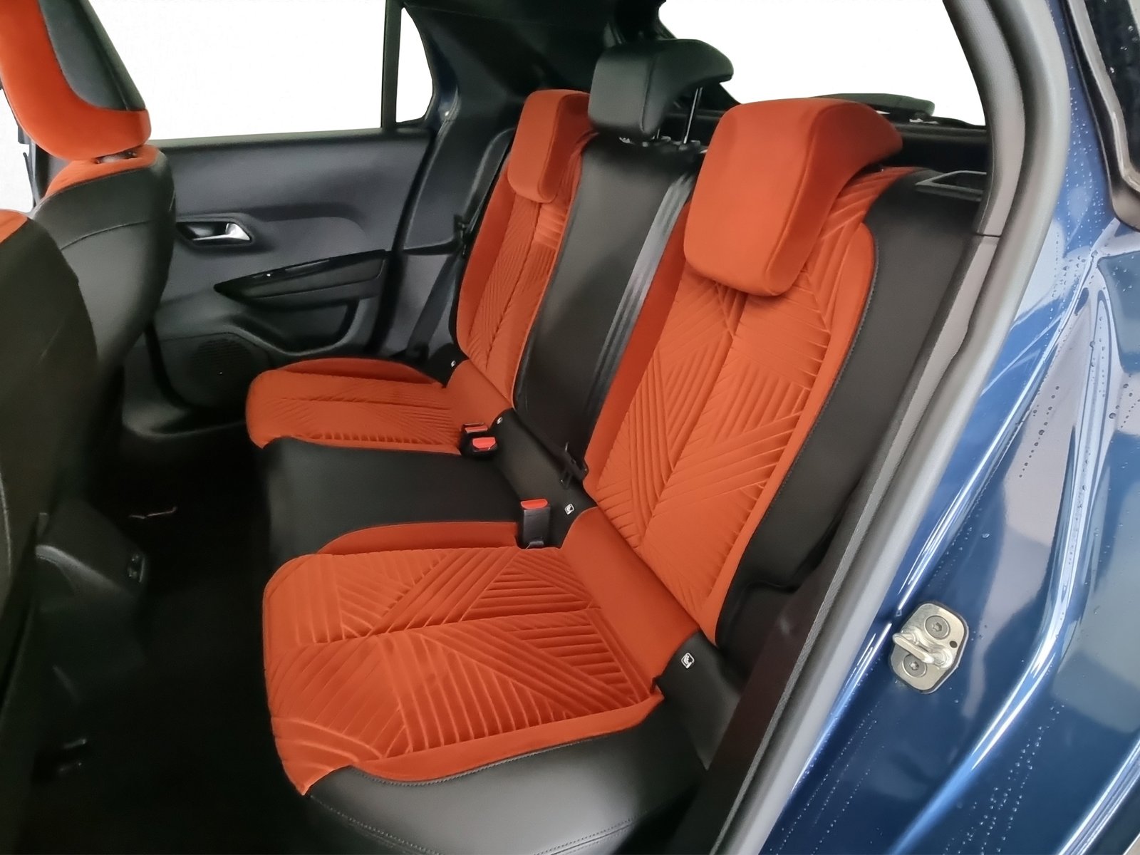 LANCIA Ypsilon Elektro 156 LX, Elektro, Automatik - 7