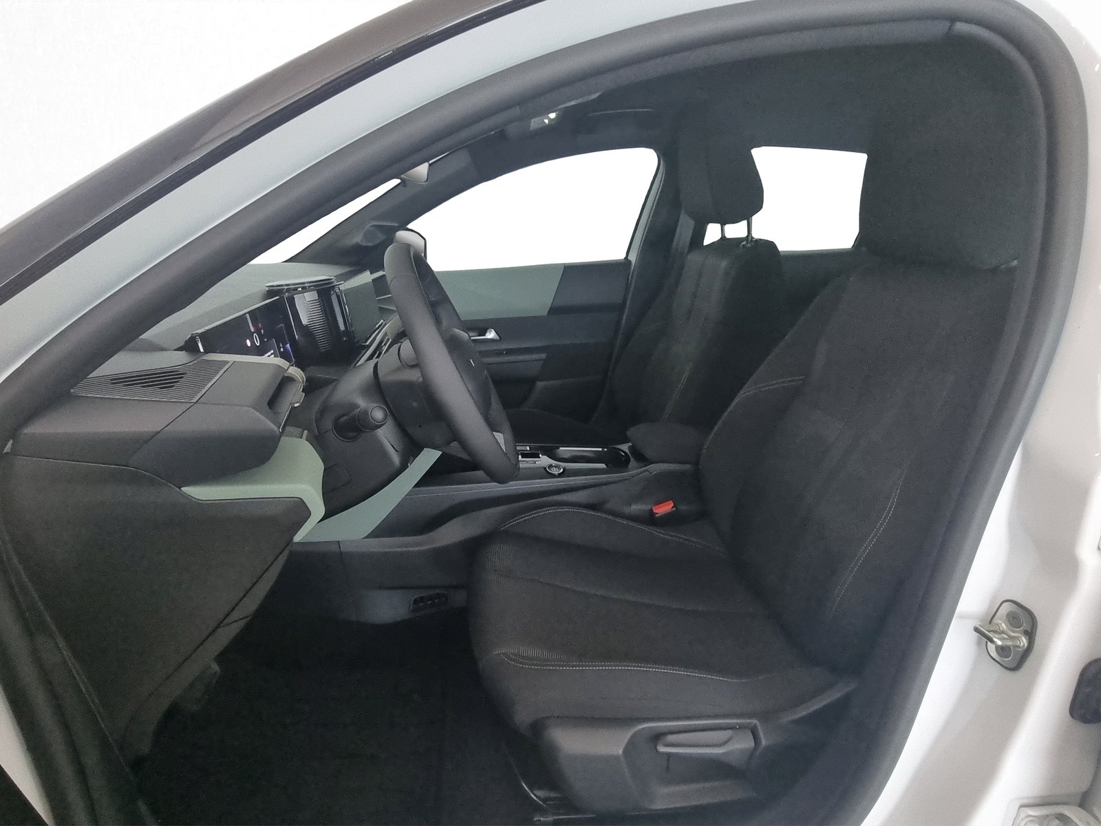 LANCIA Ypsilon Elektro 156, Electric, Automatic - 6
