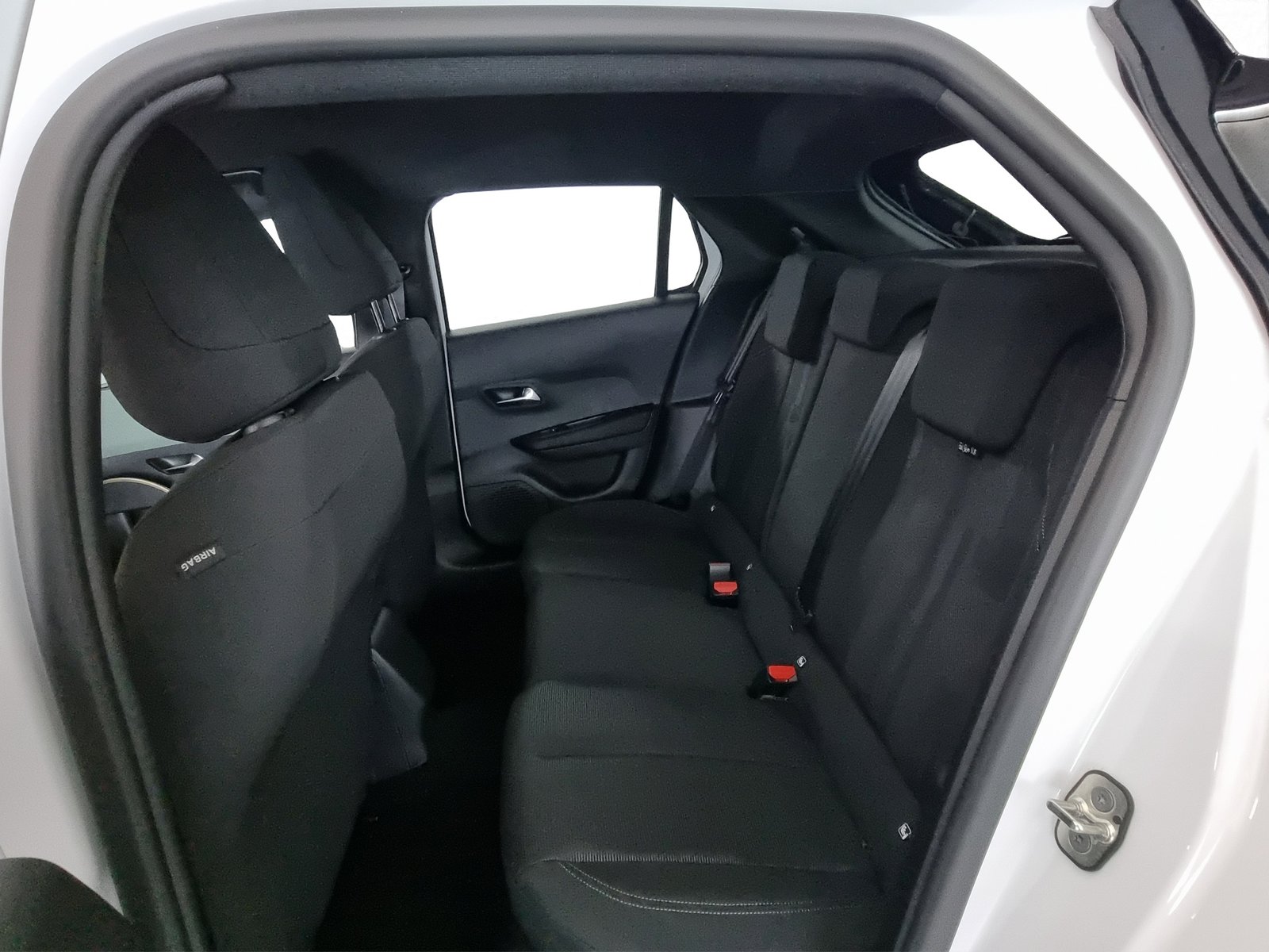LANCIA Ypsilon Elektro 156, Electric, Automatic - 7
