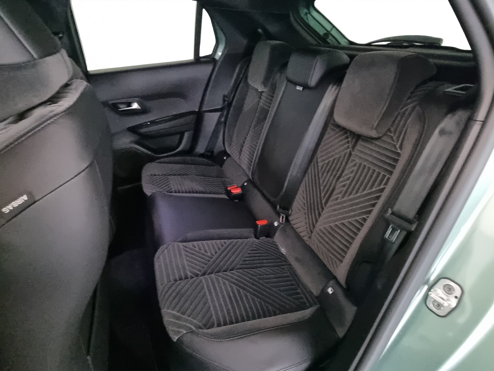 LANCIA Ypsilon Elektro 156 LX, Elektro, Automatik - 7