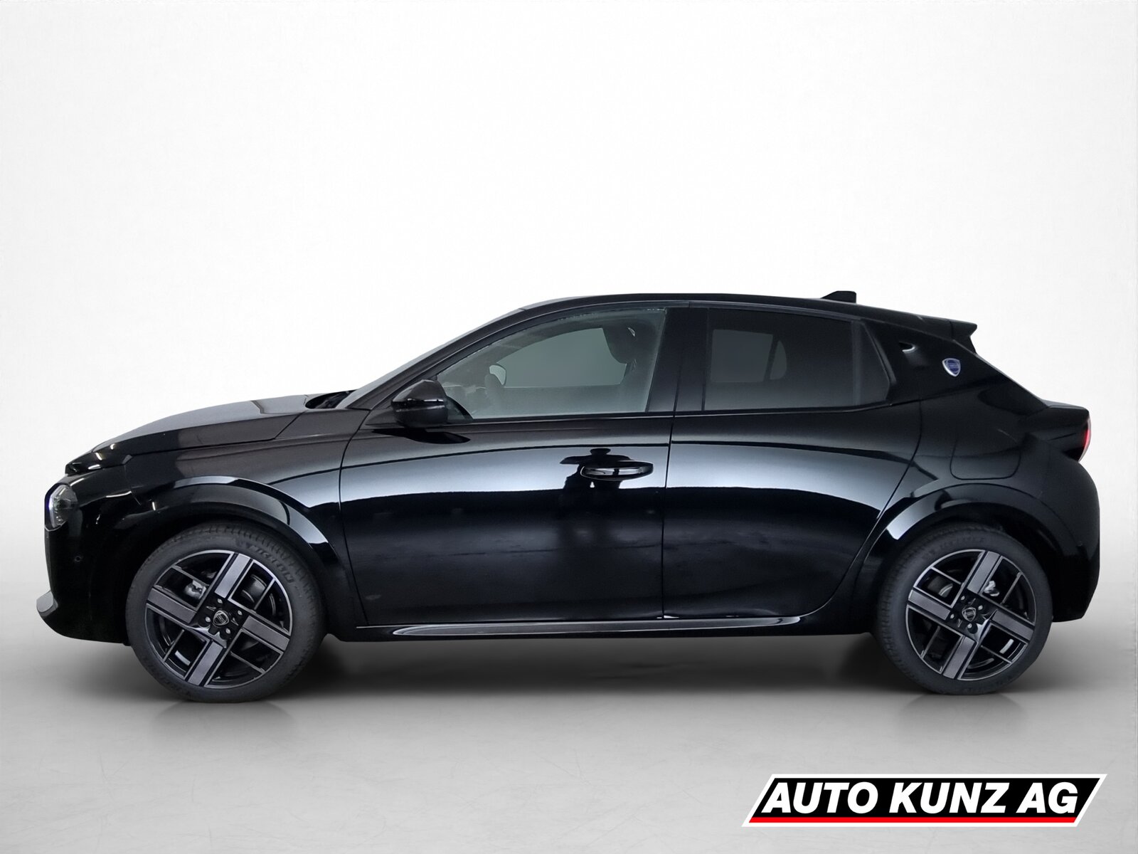 LANCIA Ypsilon Elektro 156 LX, Électrique, Véhicule neuf pré-immatriculé, Automatique - 3