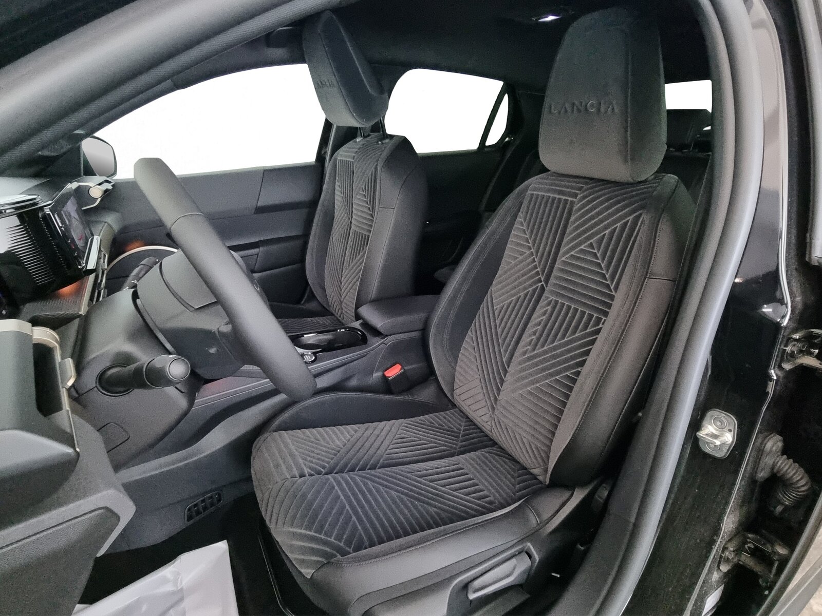 LANCIA Ypsilon Elektro 156 LX, Électrique, Véhicule neuf pré-immatriculé, Automatique - 6