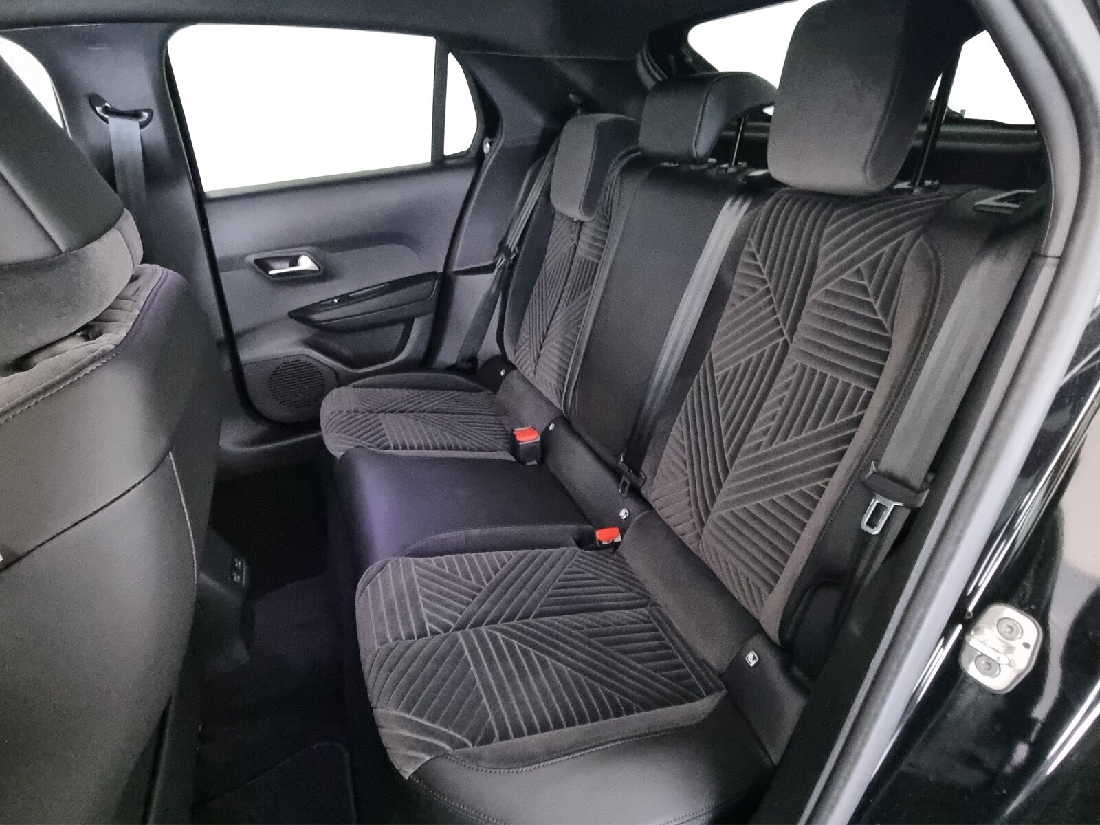 LANCIA Ypsilon Elektro 156 LX, Électrique, Véhicule neuf pré-immatriculé, Automatique - 7