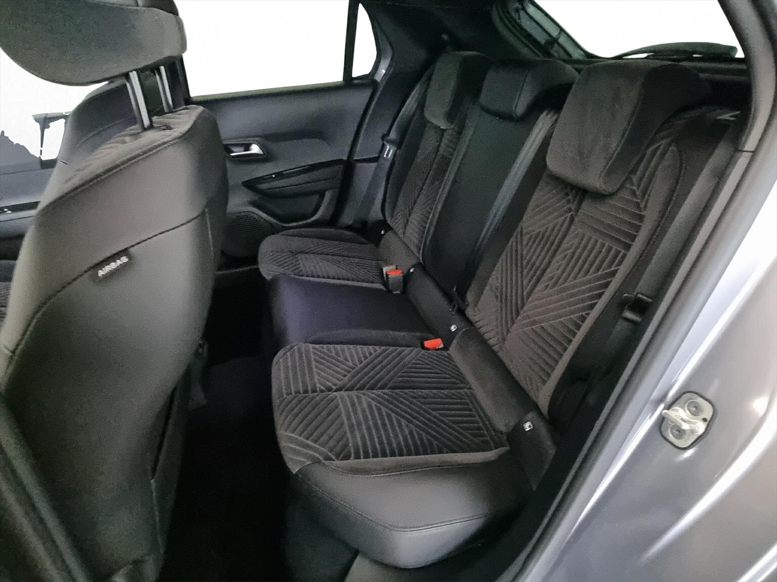 LANCIA Ypsilon Elektro 156 LX, Electric, Pre-registered new car, Automatic - 7