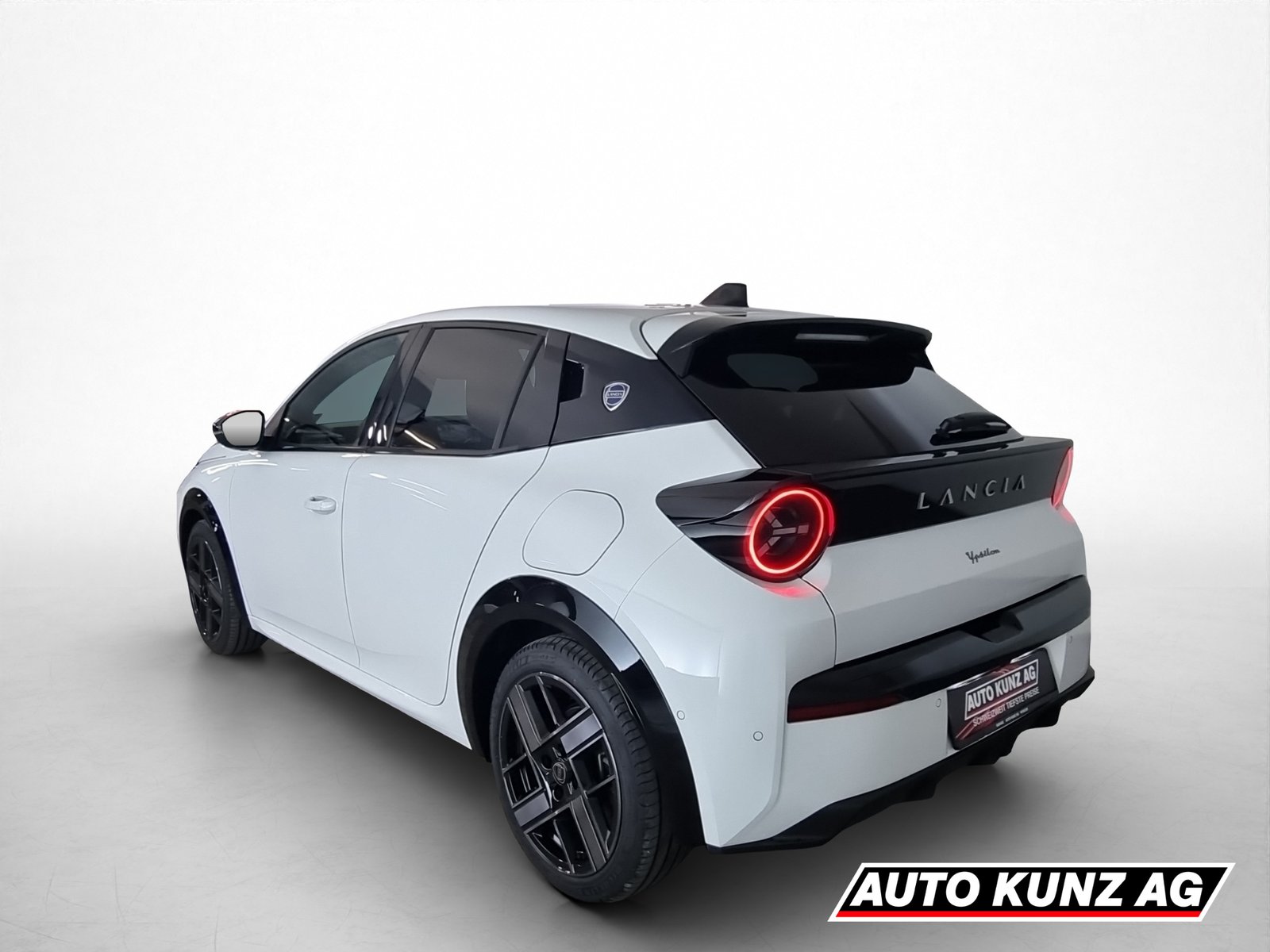 LANCIA Ypsilon Elektro 156 LX, Elettrica, Auto nuove, Automatico - 4