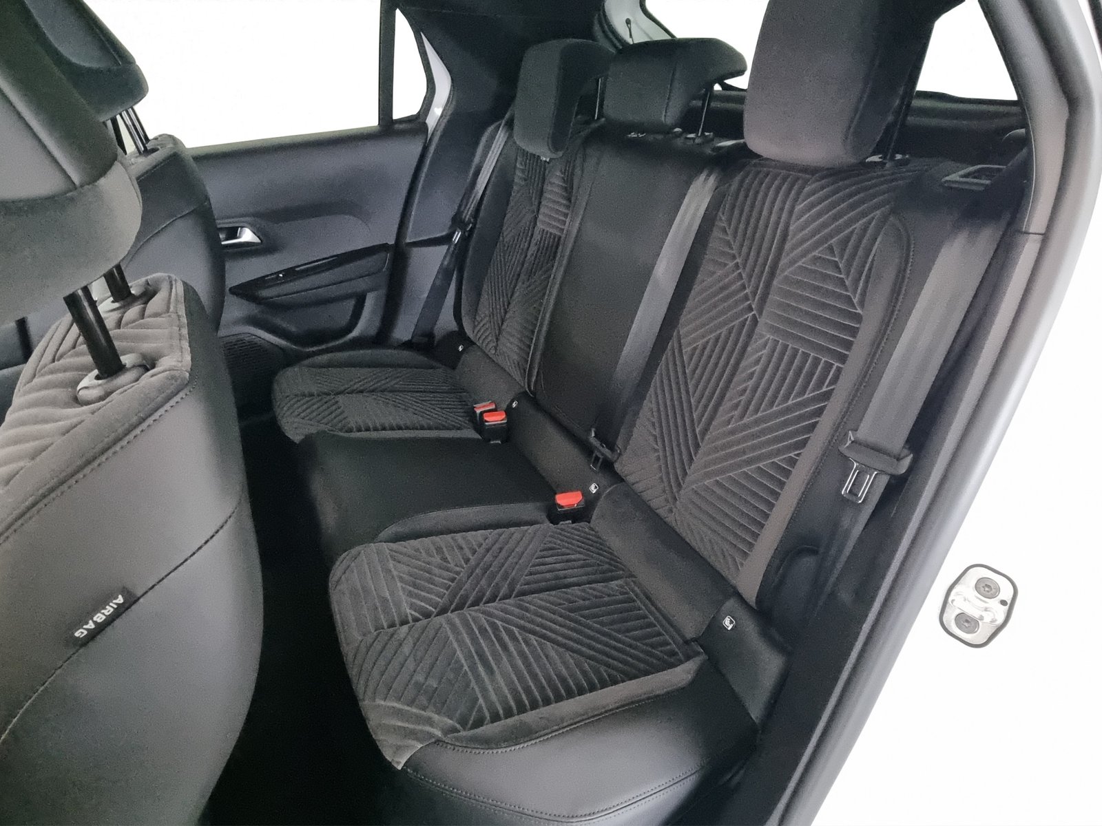 LANCIA Ypsilon Elektro 156 LX, Elettrica, Auto nuove, Automatico - 7