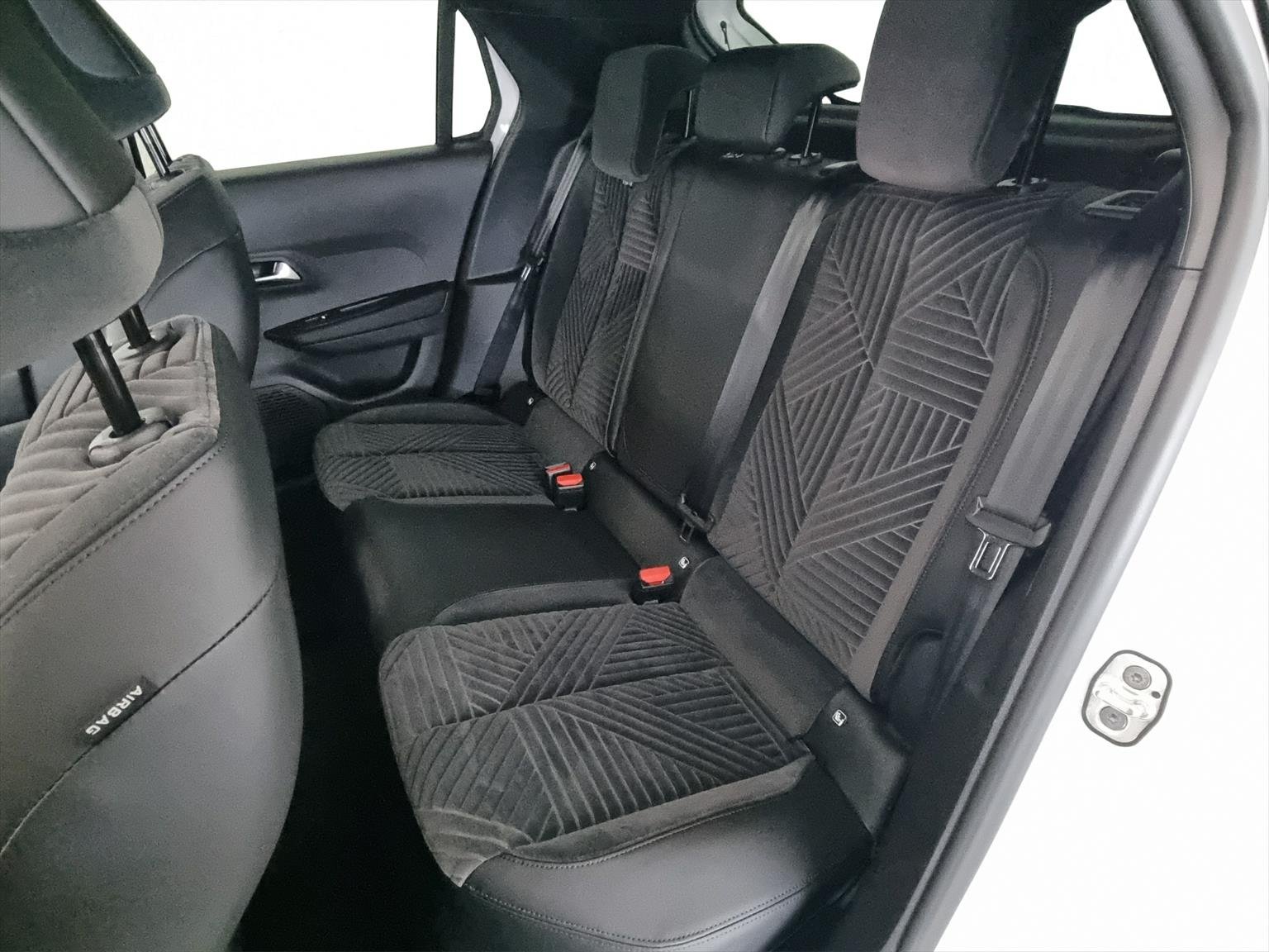 LANCIA Ypsilon Elektro 156 LX, Electric, New car, Automatic - 7
