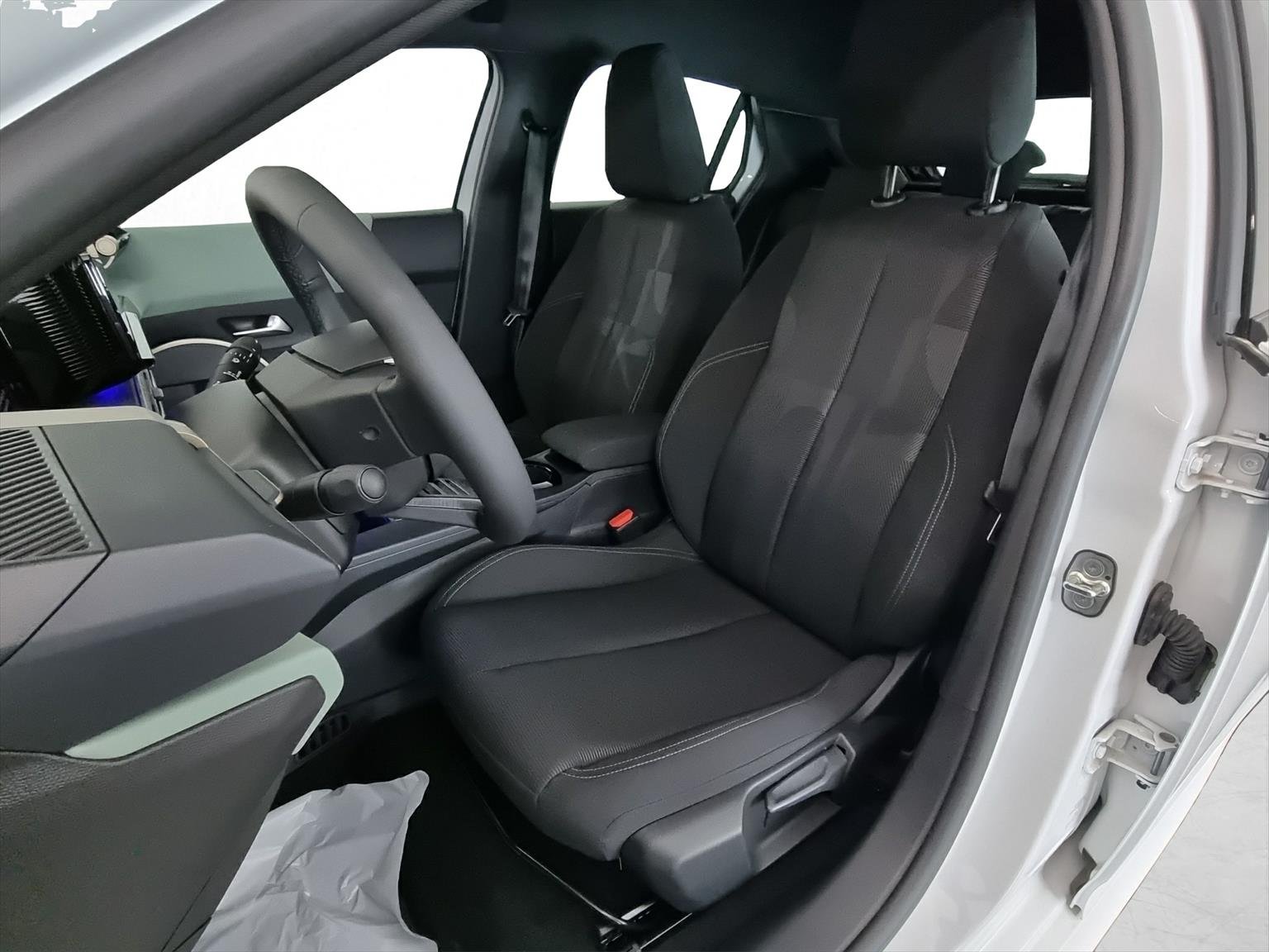 LANCIA Ypsilon Elektro 156, Elettrica, Auto nuove, Automatico - 6