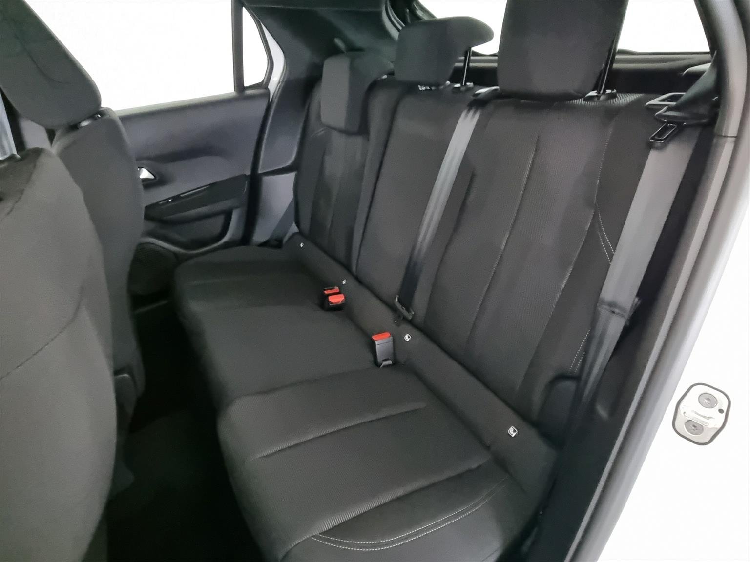 LANCIA Ypsilon Elektro 156, Électrique, Voiture nouvelle, Automatique - 7