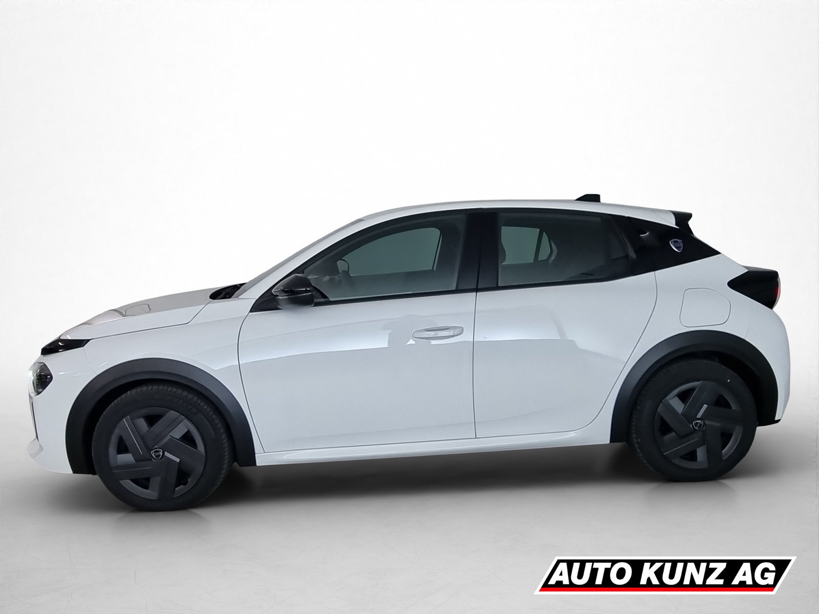 LANCIA Ypsilon Elektro 156, Électrique, Voiture nouvelle, Automatique - 3