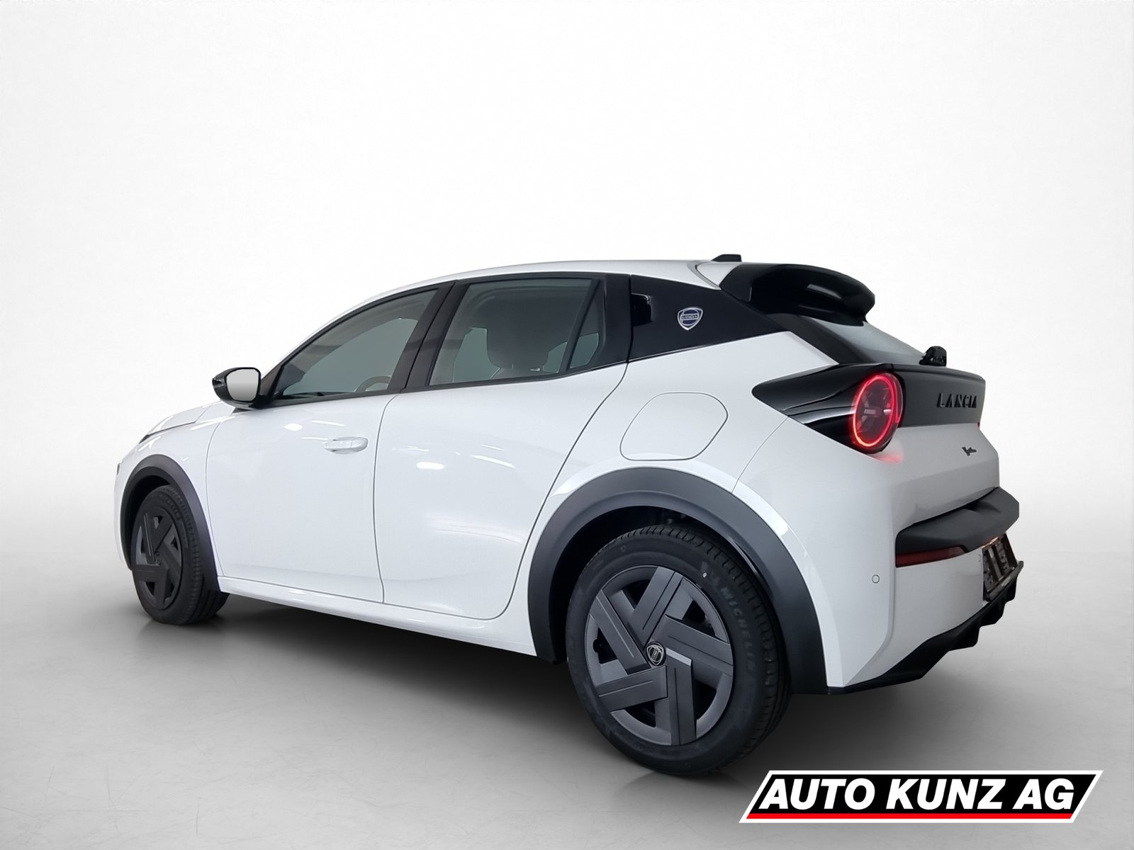 LANCIA Ypsilon Elektro 156, Électrique, Voiture nouvelle, Automatique - 4
