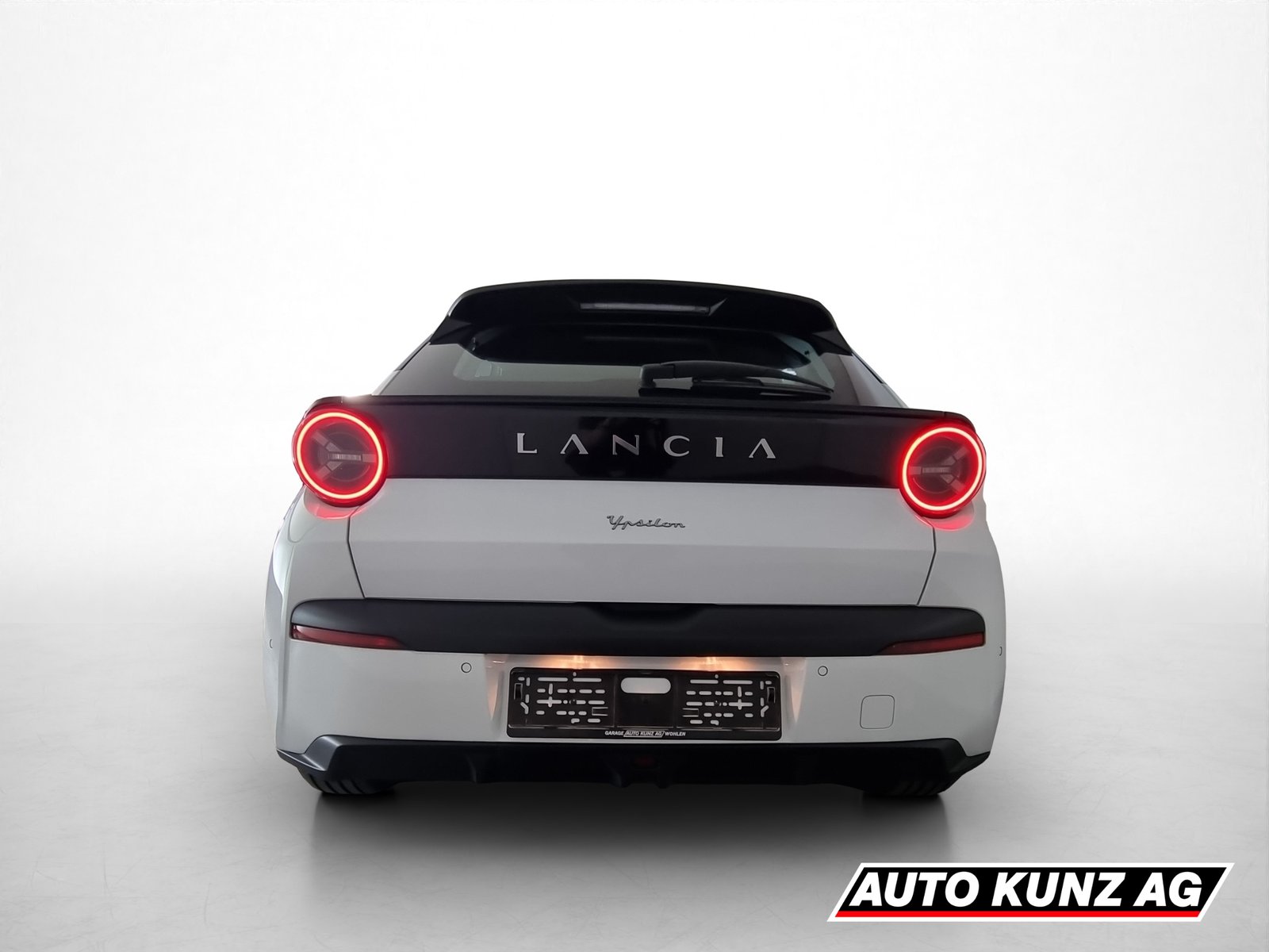 LANCIA Ypsilon Elektro 156, Électrique, Voiture nouvelle, Automatique - 5