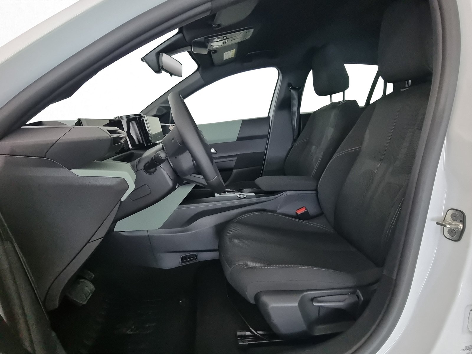 LANCIA Ypsilon Elektro 156, Électrique, Voiture nouvelle, Automatique - 6