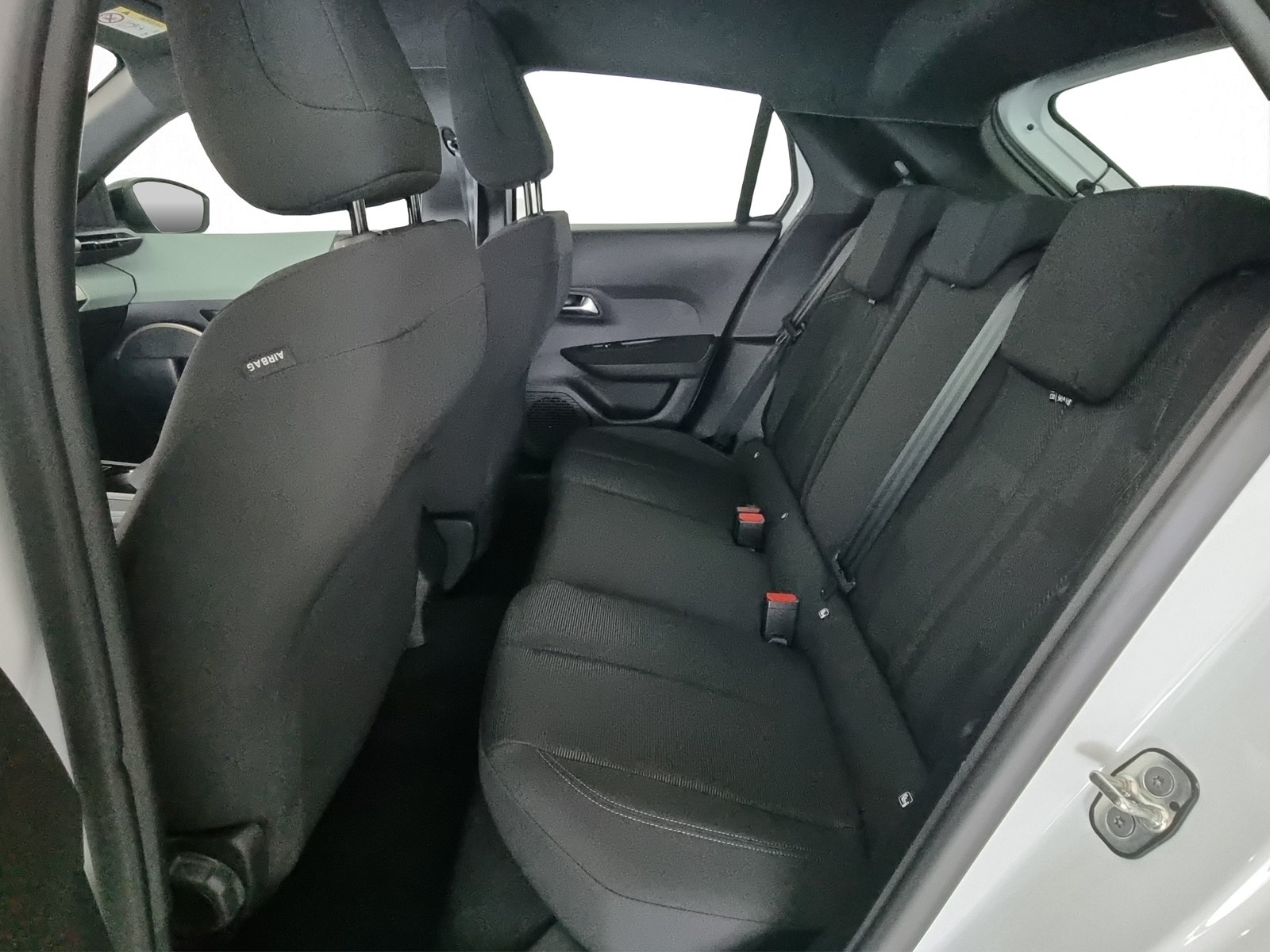 LANCIA Ypsilon Elektro 156, Électrique, Voiture nouvelle, Automatique - 7