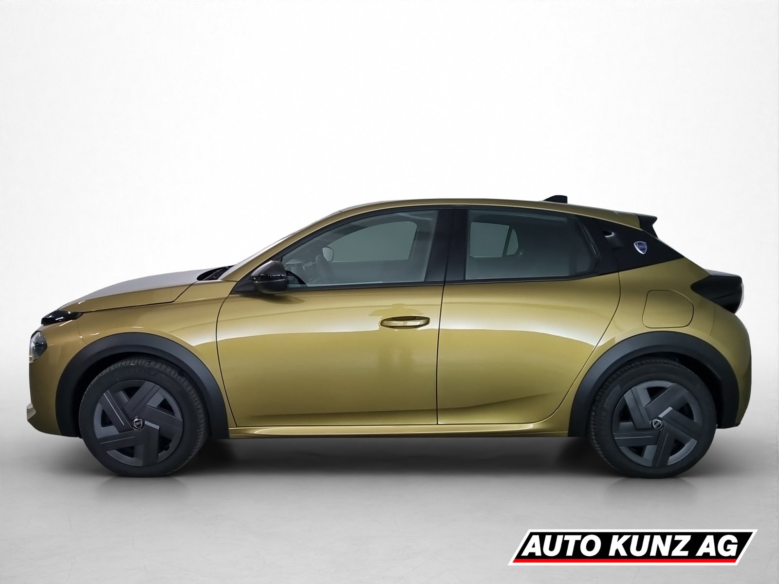 LANCIA Ypsilon Elektro 156, Électrique, Voiture nouvelle, Automatique - 3