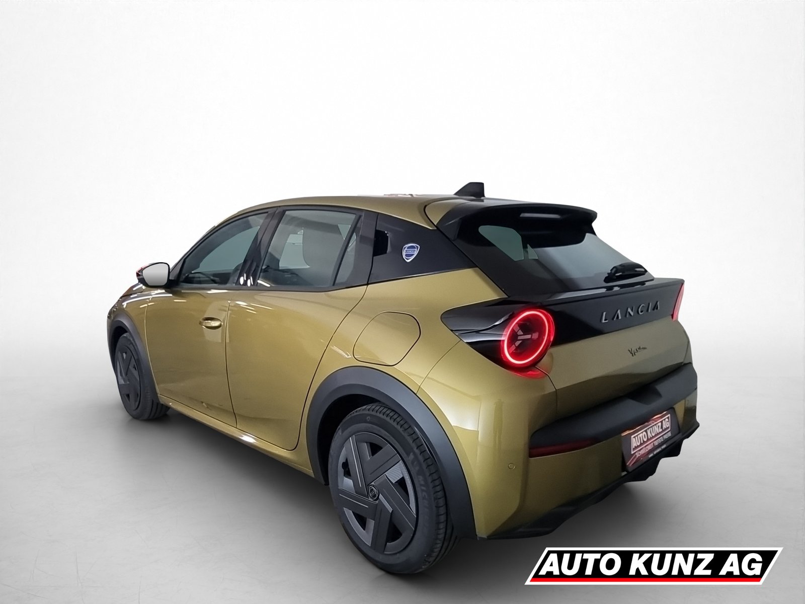 LANCIA Ypsilon Elektro 156, Électrique, Voiture nouvelle, Automatique - 4