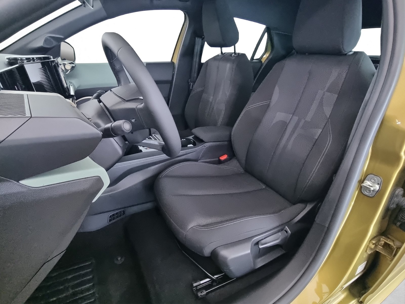 LANCIA Ypsilon Elektro 156, Électrique, Voiture nouvelle, Automatique - 6