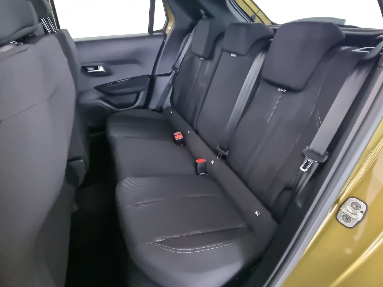 LANCIA Ypsilon Elektro 156, Électrique, Voiture nouvelle, Automatique - 7