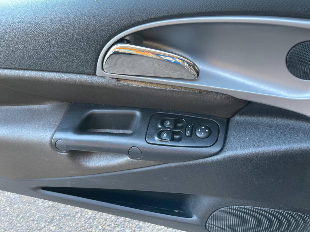 LANCIA YPSILON 1.4 8V Oro, Essence, Occasion / Utilisé, Manuelle - 4